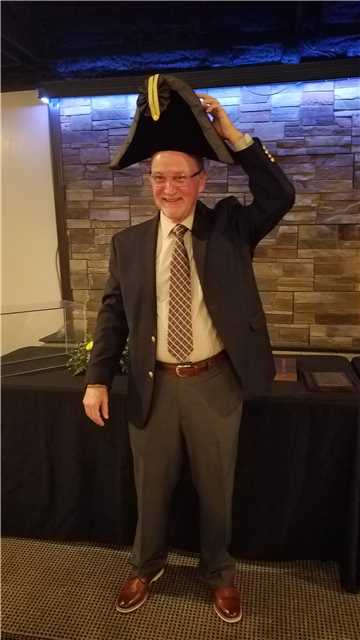 Stephen Decatur 2025